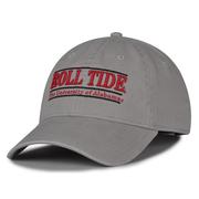 Alabama The Game Classic Relaxed Twill Roll Tide Hat